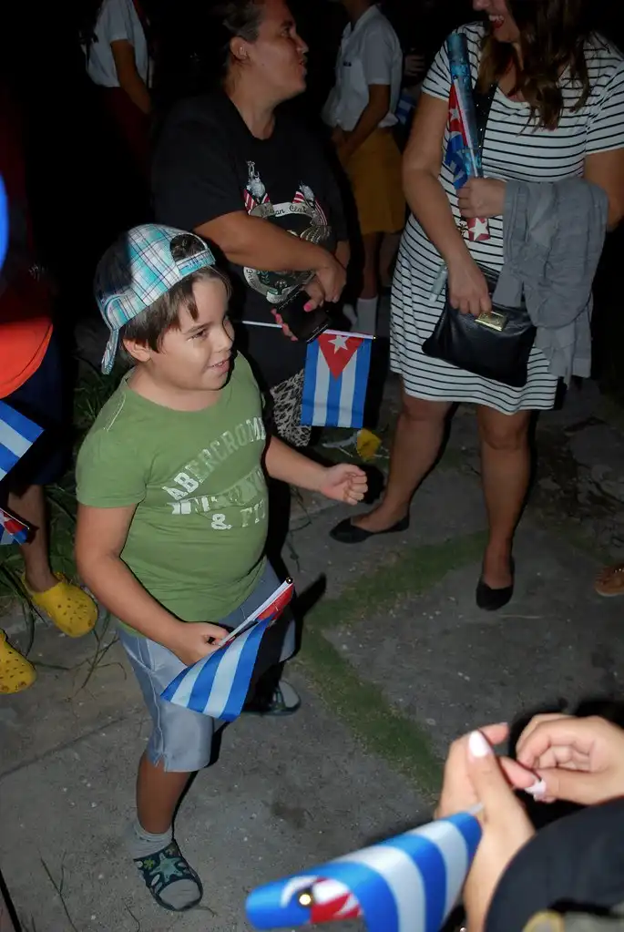 meeting of the neighborhood watch