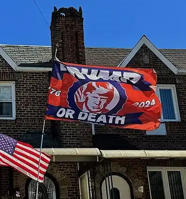 Trump or Death